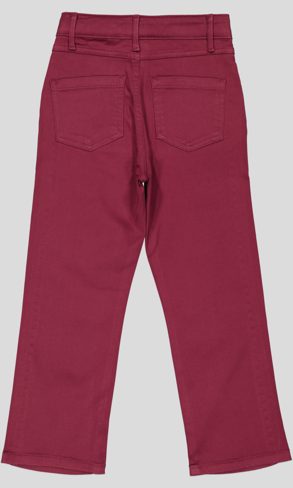 WPGR005_WP (2) PANTALON CHINO AVEC STRASS – Image 7