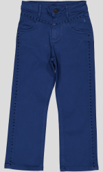 PANTALON CHINO AVEC STRASS – Image 10