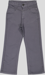 PANTALON CHINO AVEC STRASS – Image 18