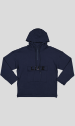 HAUT JOGGING FEMME MOLLETTON COTTON ELASTHANE – Image 14
