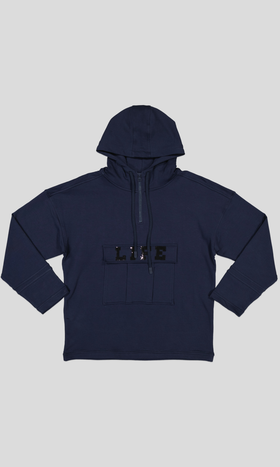 WPJFE5011_WP (1) HAUT JOGGING FEMME MOLLETTON COTTON ELASTHANE – Image 14