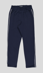 PANTALON JOGGING  FEMME MOLLETTON COTTON ELASTHANE – Image 6