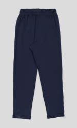 PANTALON JOGGING  FEMME MOLLETTON COTTON ELASTHANE – Image 7