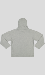 HAUT JOGGING FEMME MOLLETTON COTTON ELASTHANE – Image 3