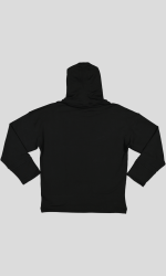 HAUT JOGGING FEMME MOLLETTON COTTON ELASTHANE – Image 20