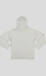 HAUT JOGGING FEMME MOLLETTON COTTON ELASTHANE – Image 9