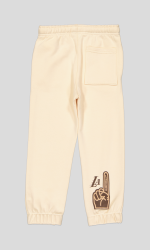 JOGGING MOLLETON COTON – Image 7