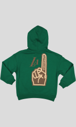 JOGGING MOLLETON COTON – Image 23