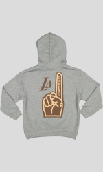 JOGGING MOLLETON COTON – Image 13