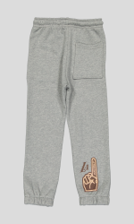 JOGGING MOLLETON COTON – Image 21