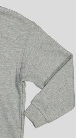 JOGGING MOLLETON COTON – Image 16