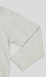HAUT JOGGING FEMME MOLLETTON COTTON ELASTHANE – Image 12