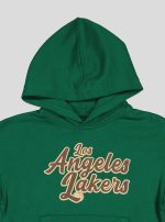 JOGGING MOLLETON COTON – Image 24