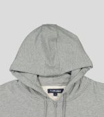 HOODIE MOLLETON COTON – Image 9