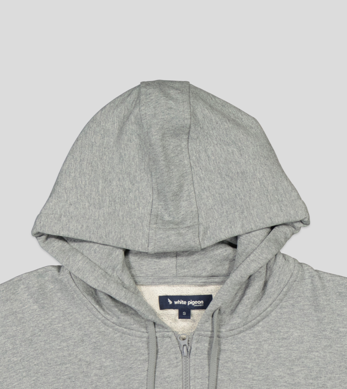 dev2 det1 HOODIE MOLLETON COTON – Image 9