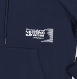 SWEAT A CAPUCHE MOLLETON COTON – Image 16