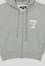 HOODIE MOLLETON COTON – Image 8