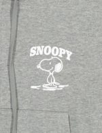 HOODIE MOLLETON COTON – Image 7