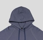 SWEAT A CAPUCHE MOLLETON COTON – Image 22