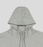 HAUT JOGGING FEMME MOLLETTON COTTON ELASTHANE – Image 4