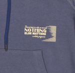 SWEAT A CAPUCHE MOLLETON COTON – Image 23