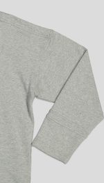 HAUT JOGGING FEMME MOLLETTON COTTON ELASTHANE – Image 6