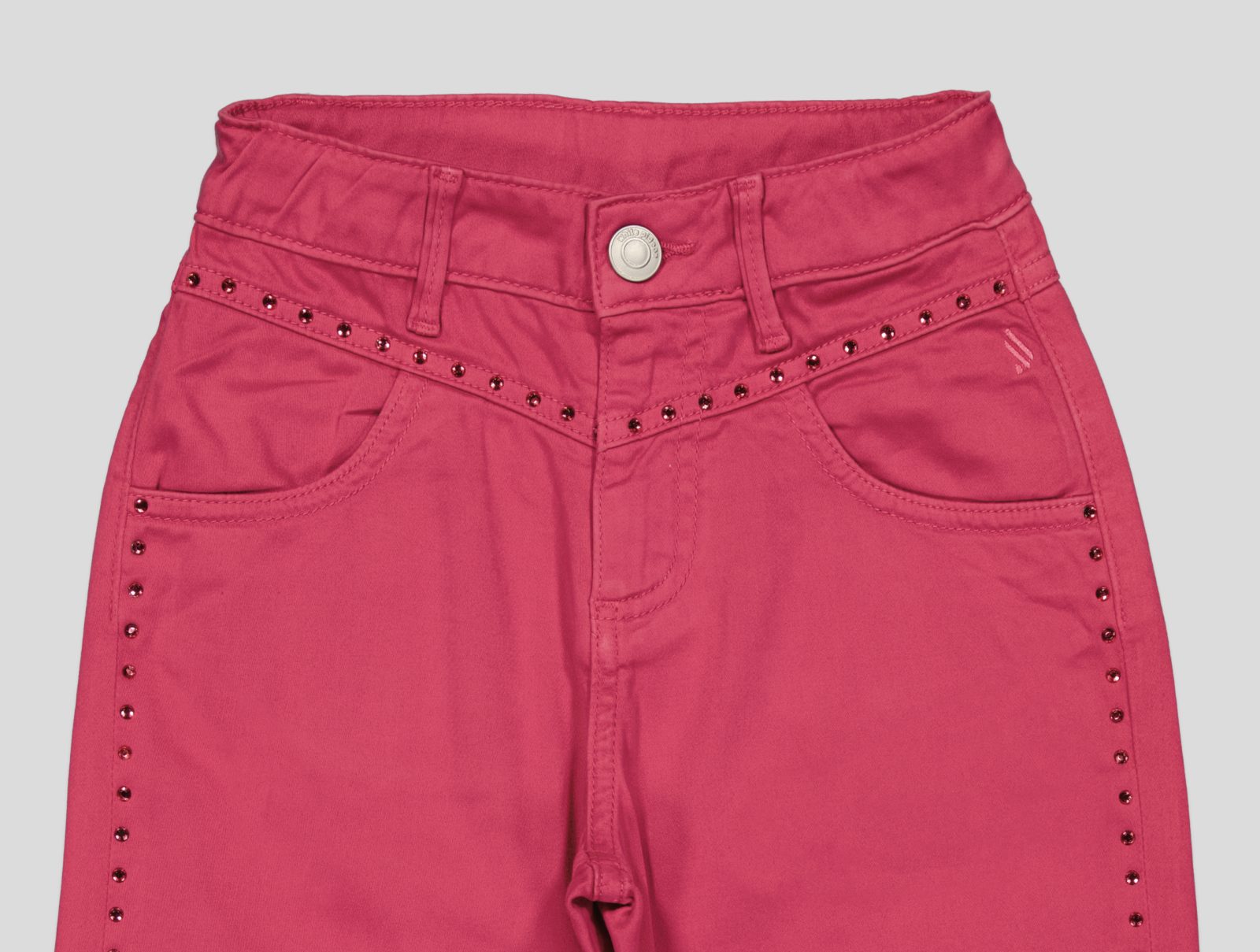 dev3 PANTALON CHINO AVEC STRASS – Image 16
