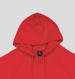 SWEAT A CAPUCHE MOLLETON COTON – Image 4