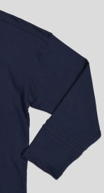 HAUT JOGGING FEMME MOLLETTON COTTON ELASTHANE – Image 17