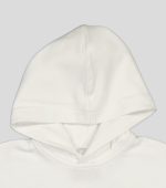 HOODIE CAPUCHE EN MOLLETON COTON – Image 6