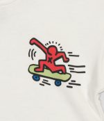 HOODIE CAPUCHE EN MOLLETON COTON – Image 8
