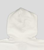 HOODIE CAPUCHE EN MOLLETON COTON – Image 9