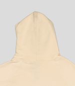 SWEAT A CAPUCHE MOLLETON COTON – Image 12