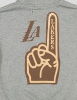 JOGGING MOLLETON COTON – Image 20