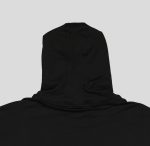 HAUT JOGGING FEMME MOLLETTON COTTON ELASTHANE – Image 24