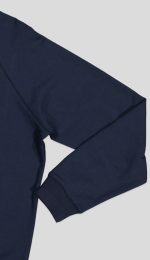 SWEAT A CAPUCHE MOLLETON COTON – Image 19