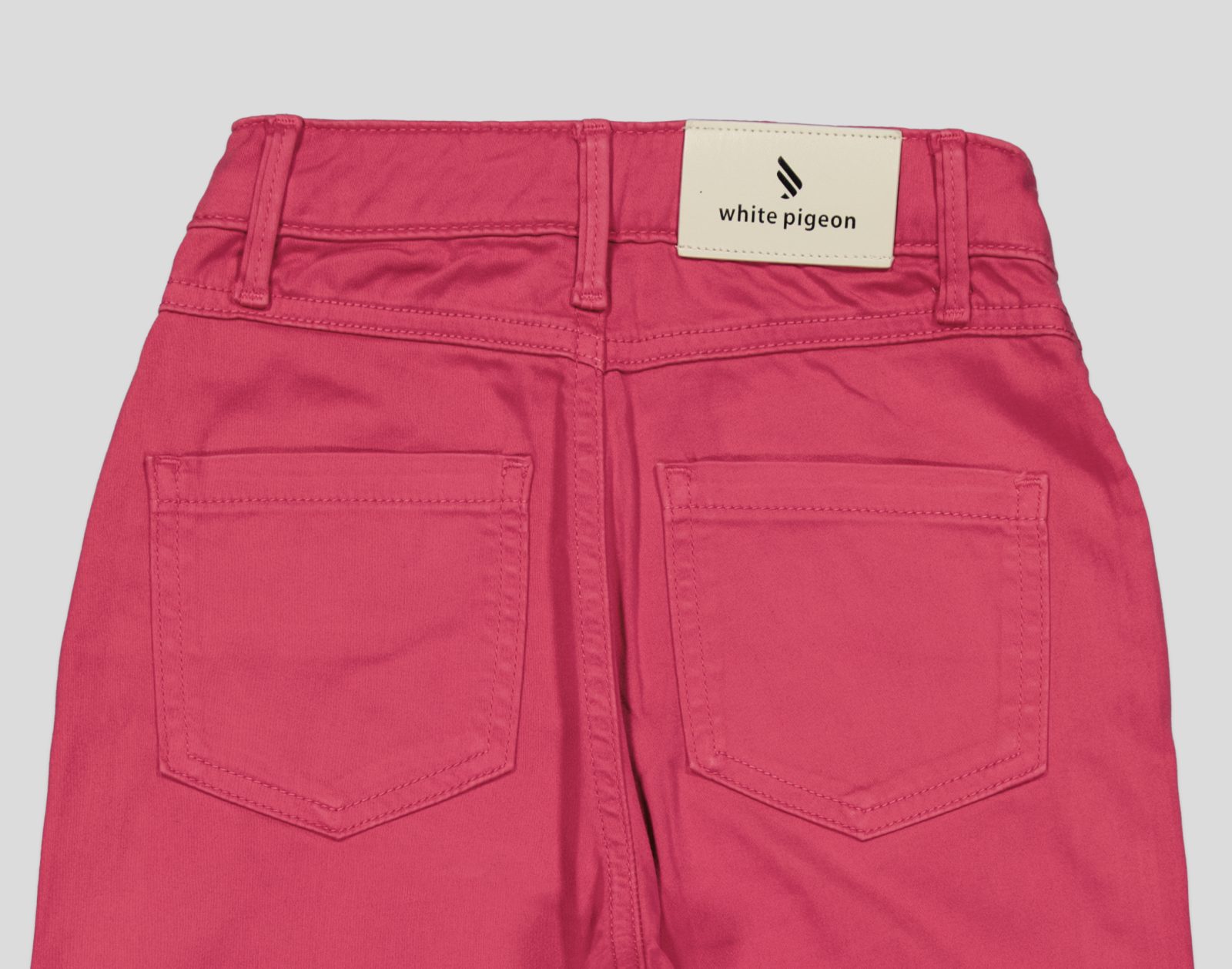 dos3 PANTALON CHINO AVEC STRASS – Image 17