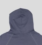 SWEAT A CAPUCHE MOLLETON COTON – Image 24