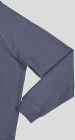 SWEAT A CAPUCHE MOLLETON COTON – Image 25