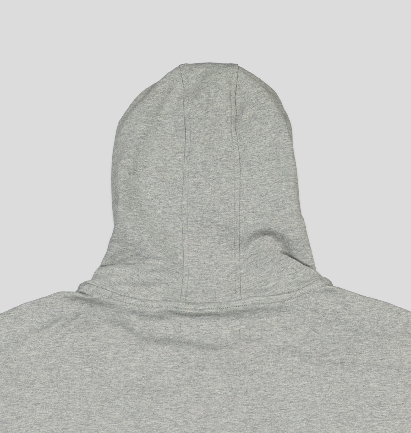 dos3 HAUT JOGGING FEMME MOLLETTON COTTON ELASTHANE – Image 7
