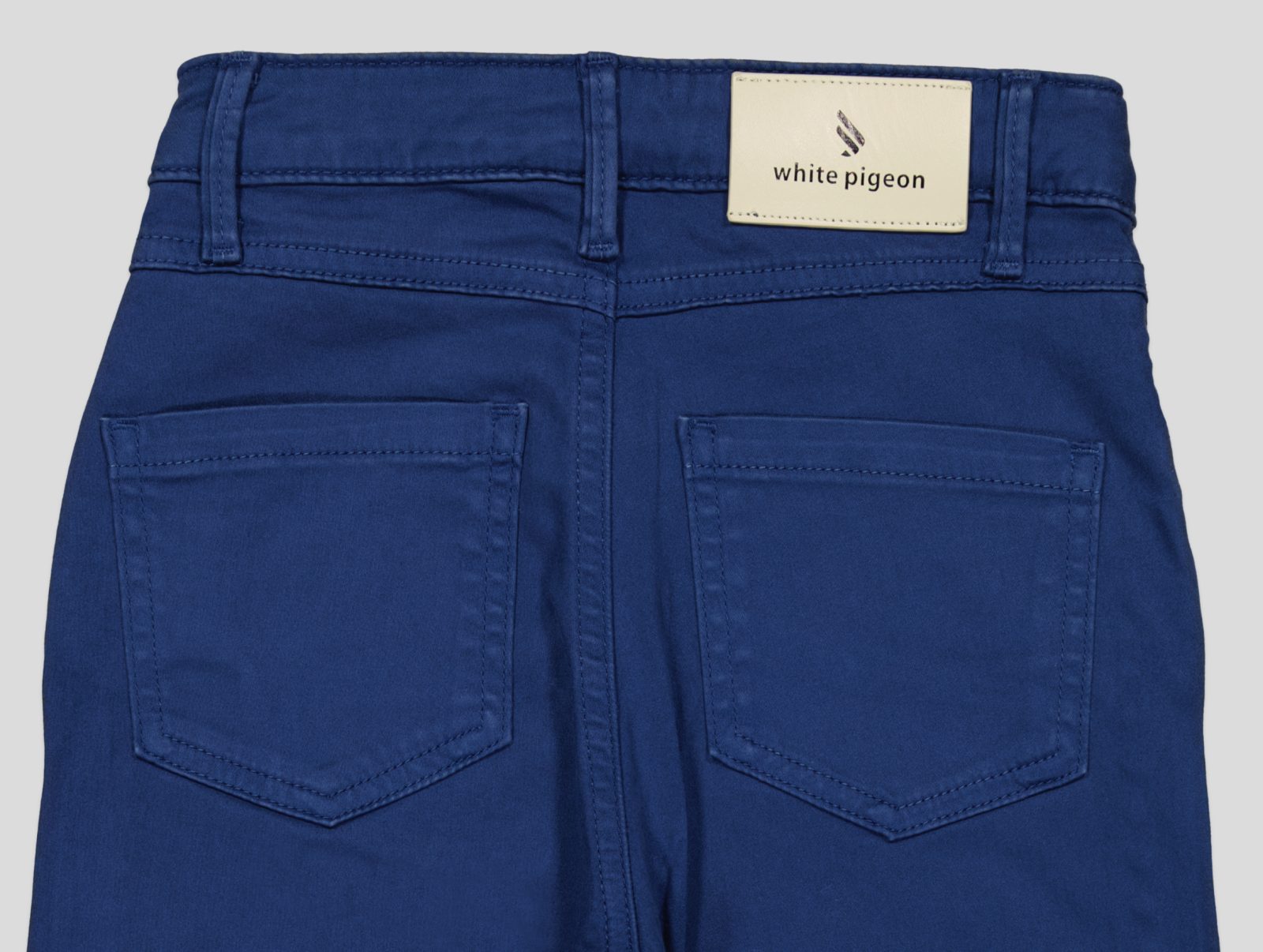 dos4 PANTALON CHINO AVEC STRASS – Image 13
