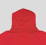 SWEAT A CAPUCHE MOLLETON COTON – Image 6