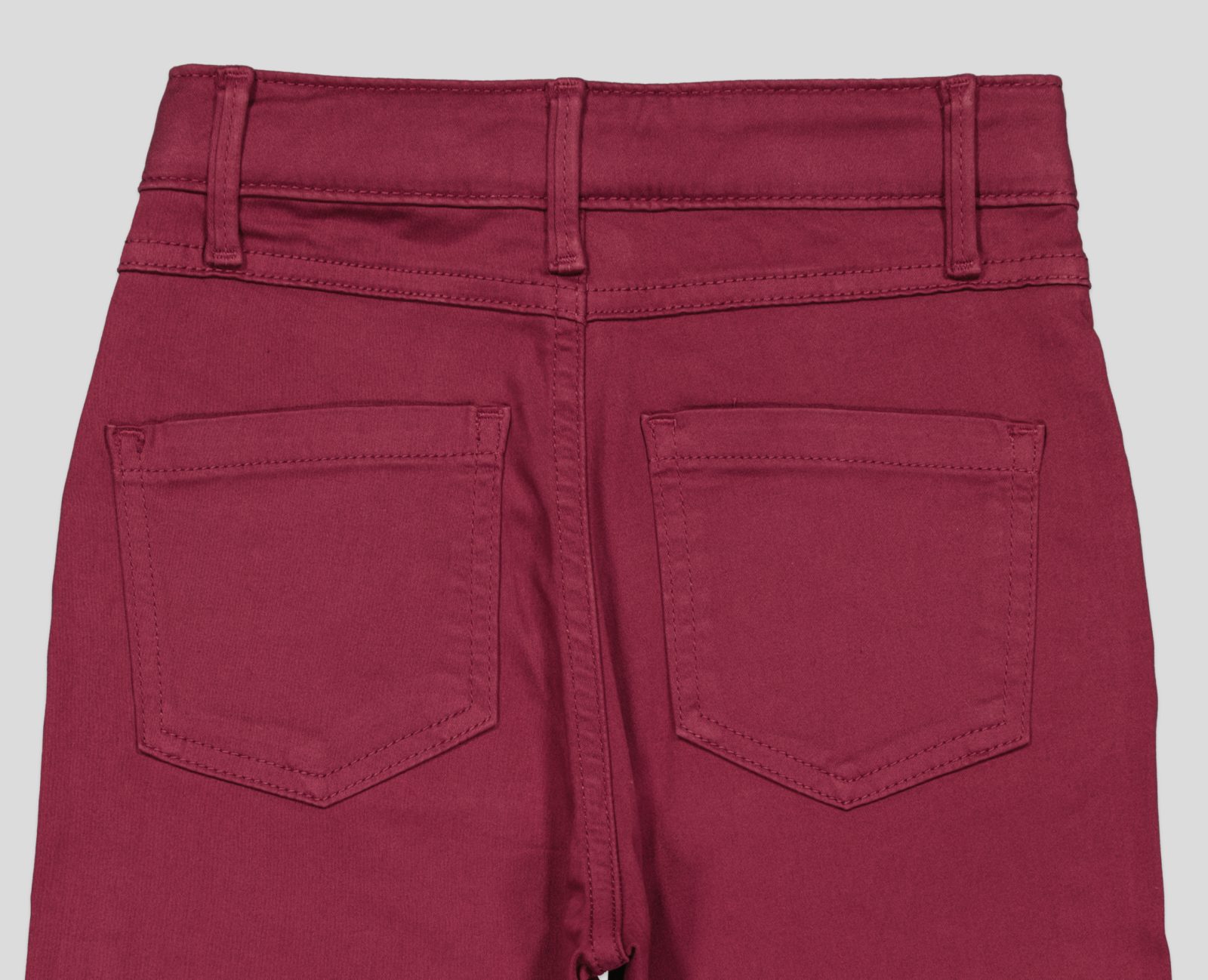 dos5 PANTALON CHINO AVEC STRASS – Image 9
