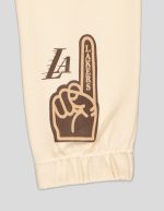 JOGGING MOLLETON COTON – Image 11