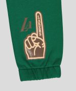 JOGGING MOLLETON COTON – Image 27