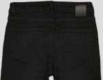 PANTALON JEANS FLARE FIT – Image 5