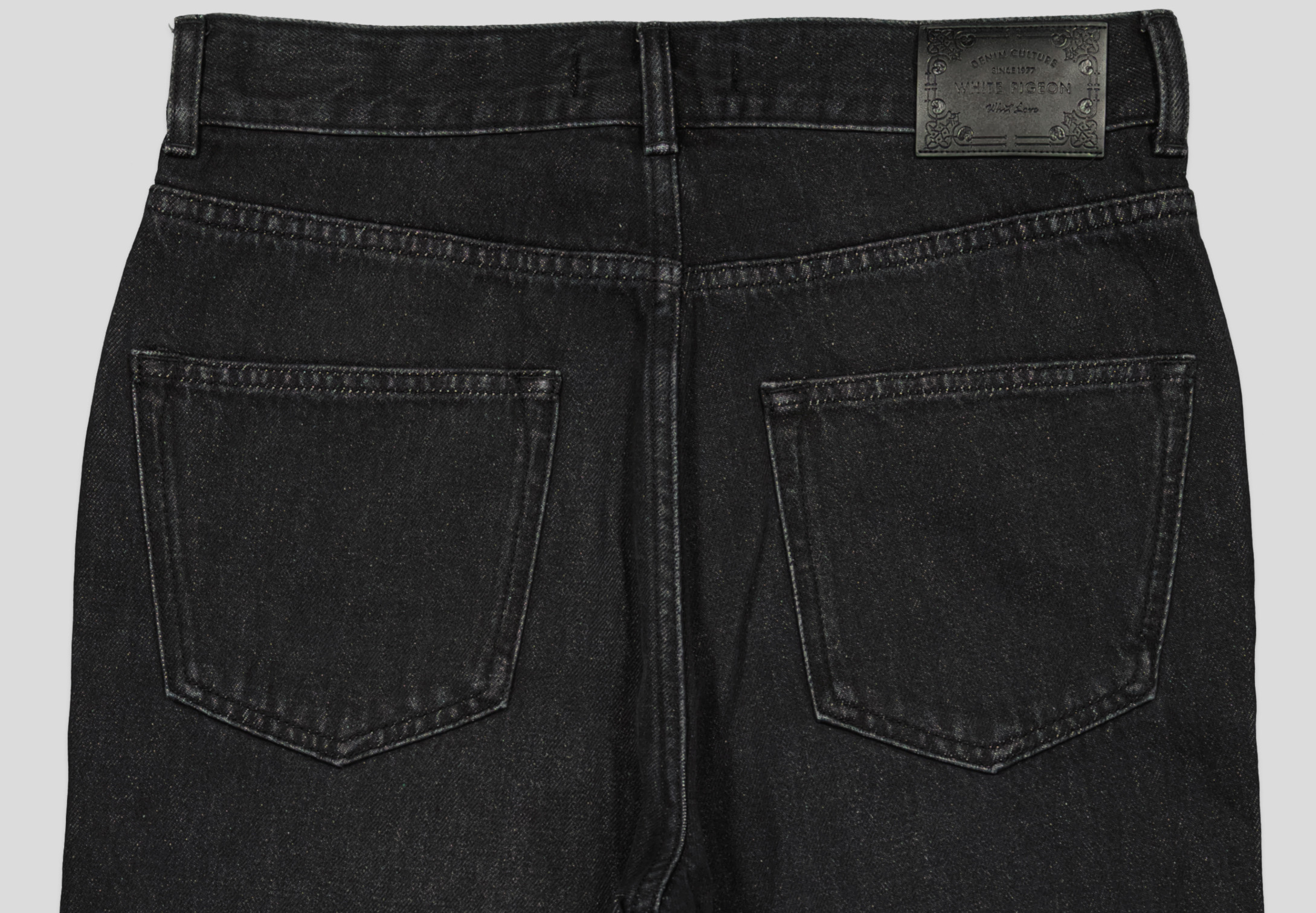 1 PANTALON LARGE – Image 5