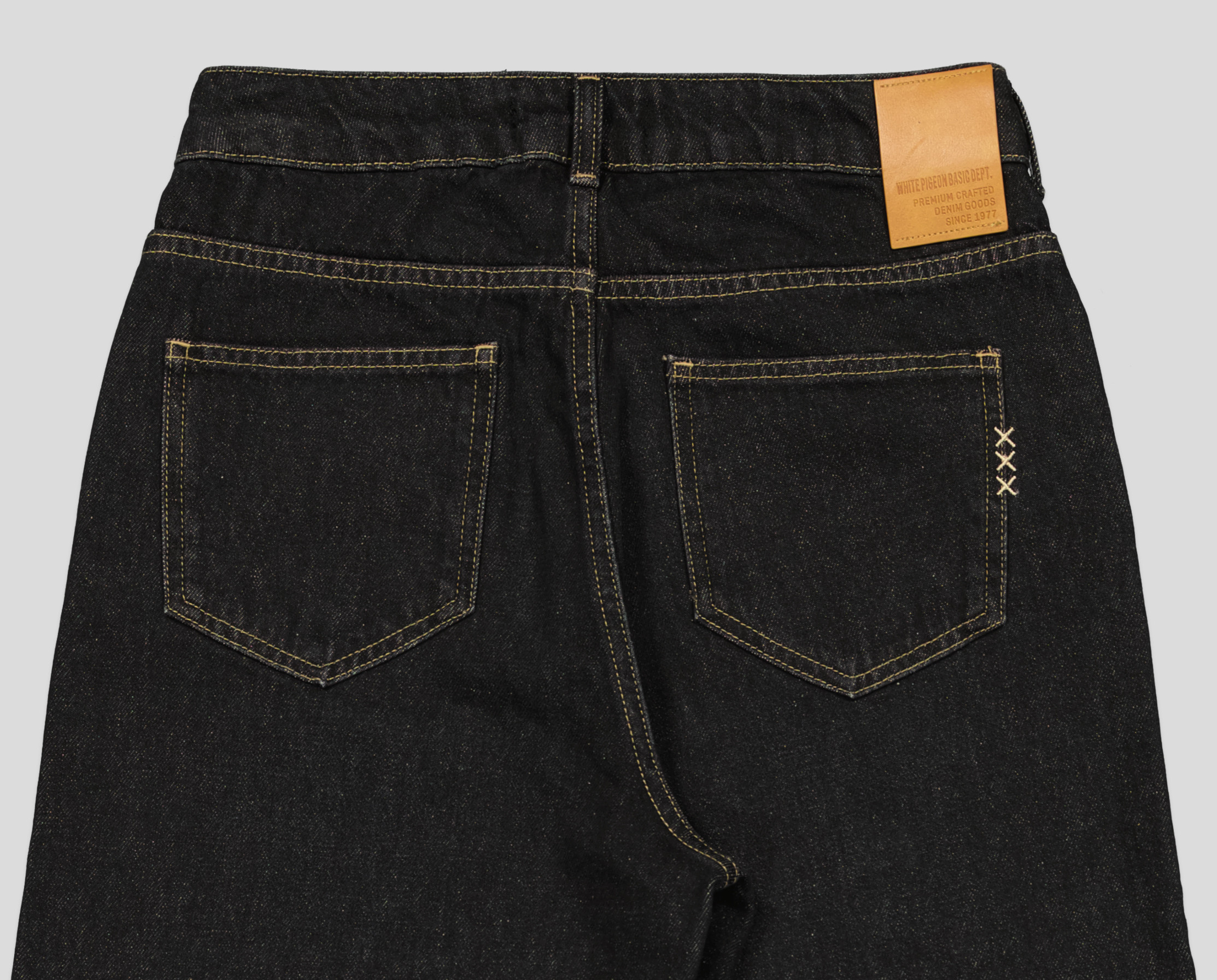 1 PANTALON LOOSE FIT – Image 5