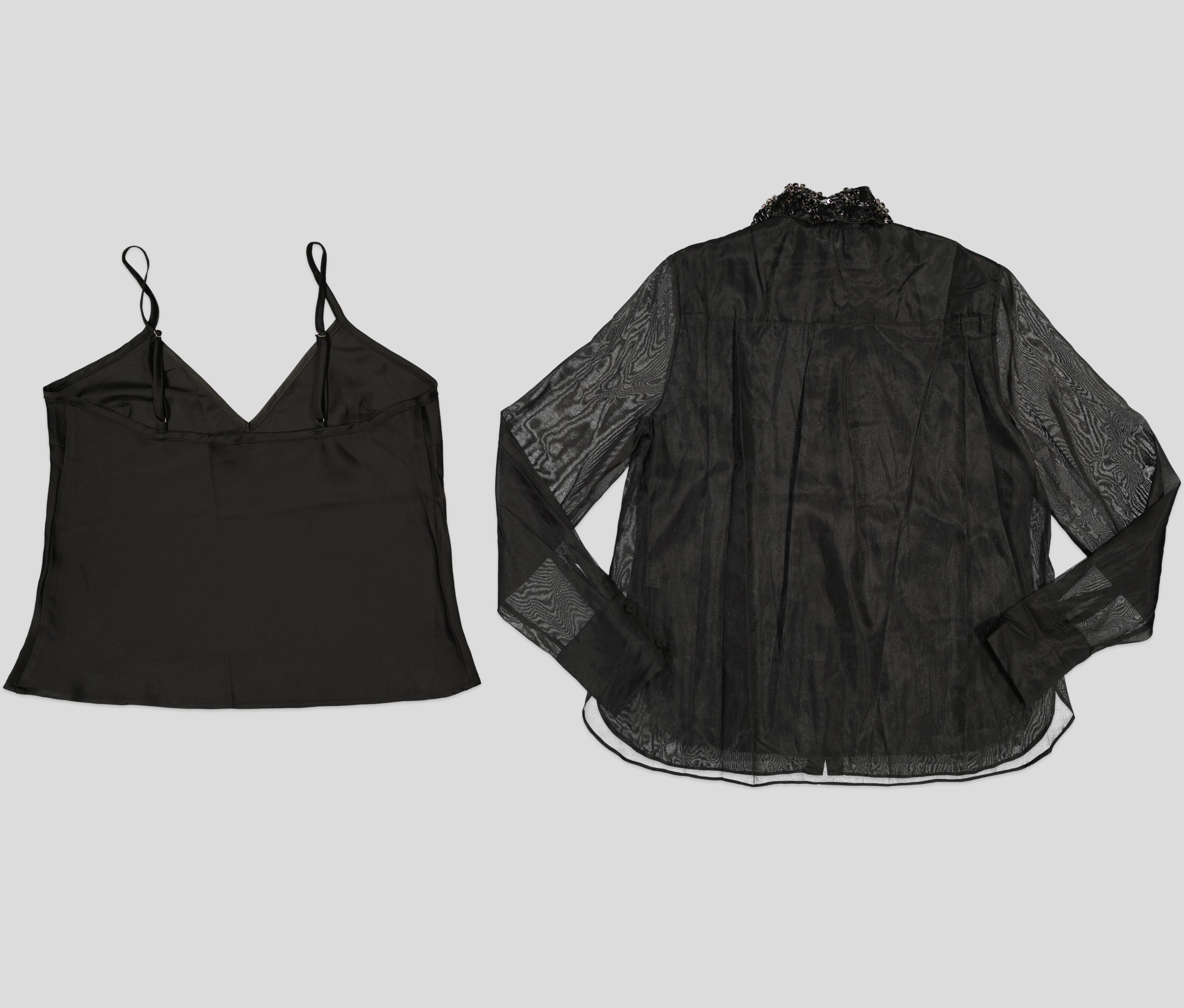 1 CHEMISE – Image 4