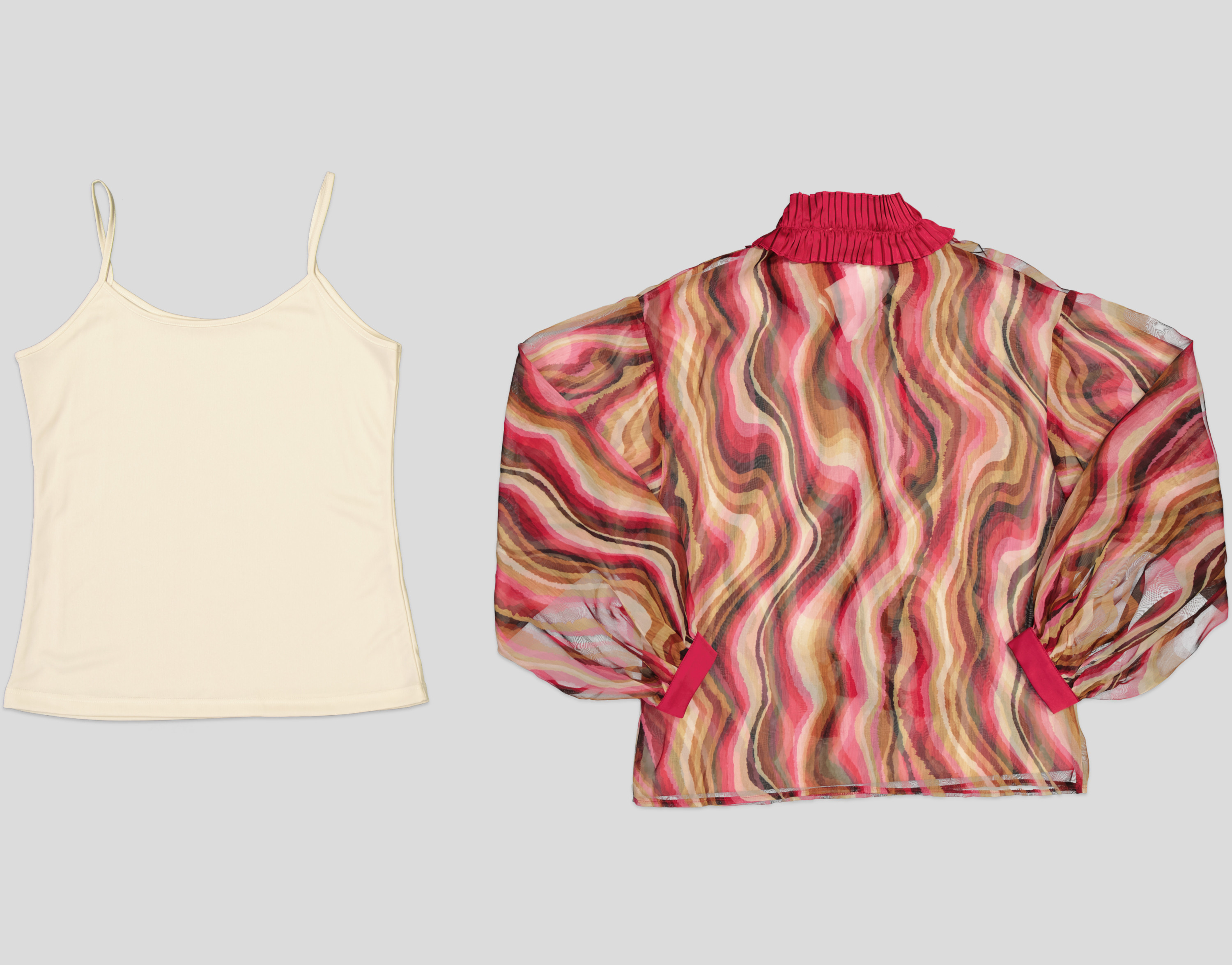 1 CHEMISE – Image 7